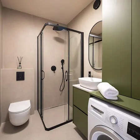Molat One Bedroom *