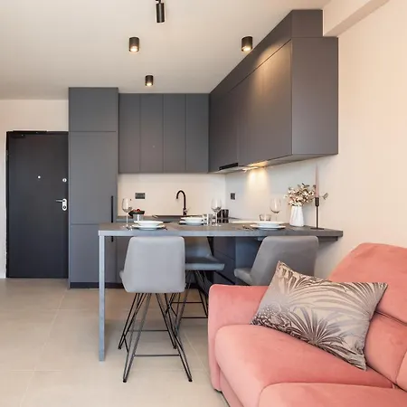 Molat One Bedroom * Задар