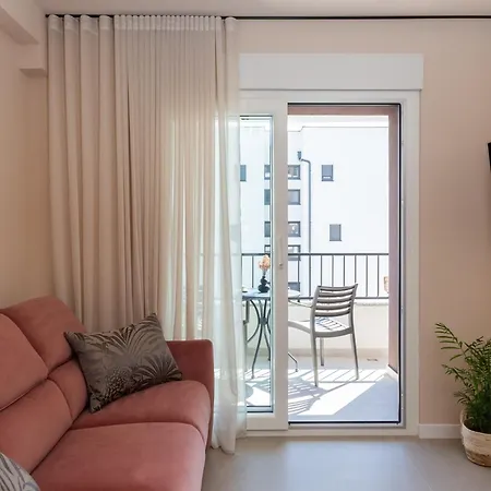 Molat One Bedroom Appartamento