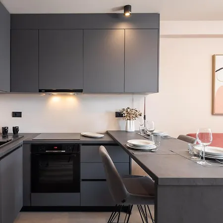 Апартаменти Molat One Bedroom