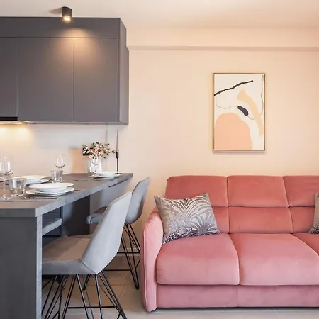 Molat One Bedroom * Zadar