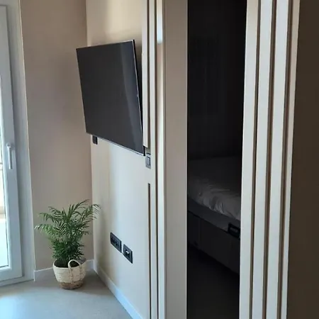 Molat One Bedroom 자다르