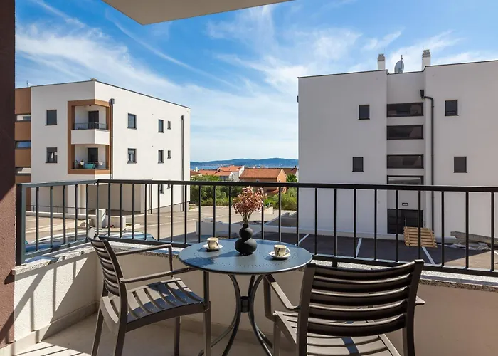 Molat One Bedroom Apartamento