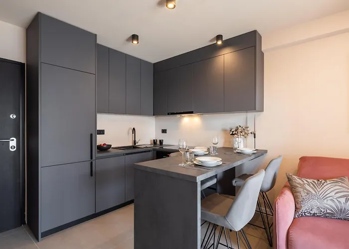 Molat One Bedroom Apartamento