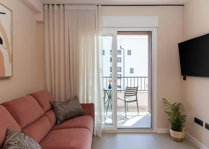 Molat One Bedroom Apartamento