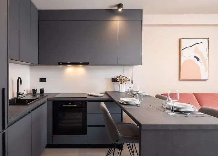 Apartamento Molat One Bedroom