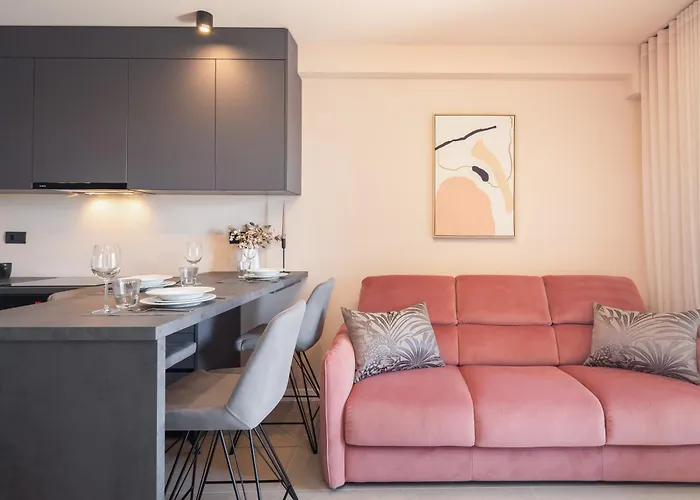 Molat One Bedroom * Zadar