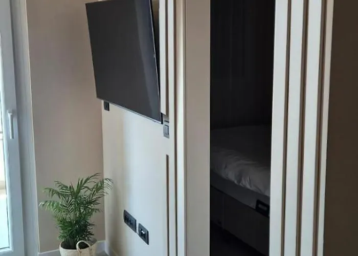 Molat One Bedroom Zadar